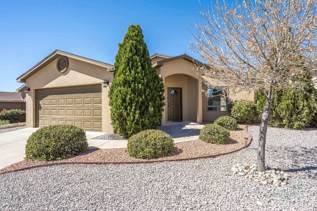 4679 Arabela Drive, Las Cruces, NM 88012