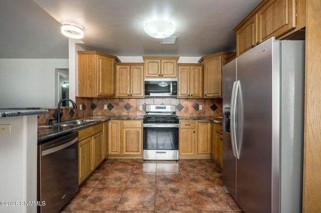 4679 Arabela Drive, Las Cruces, NM 88012