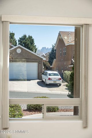 4679 Arabela Drive, Las Cruces, NM 88012