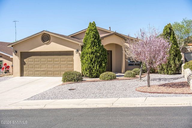 4679 Arabela Drive, Las Cruces, NM 88012