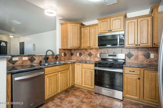 4679 Arabela Drive, Las Cruces, NM 88012