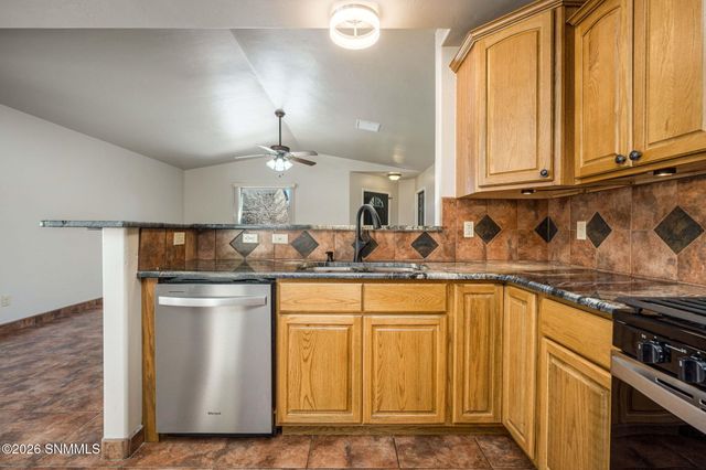 4679 Arabela Drive, Las Cruces, NM 88012