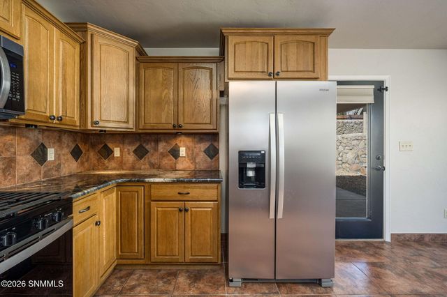 4679 Arabela Drive, Las Cruces, NM 88012