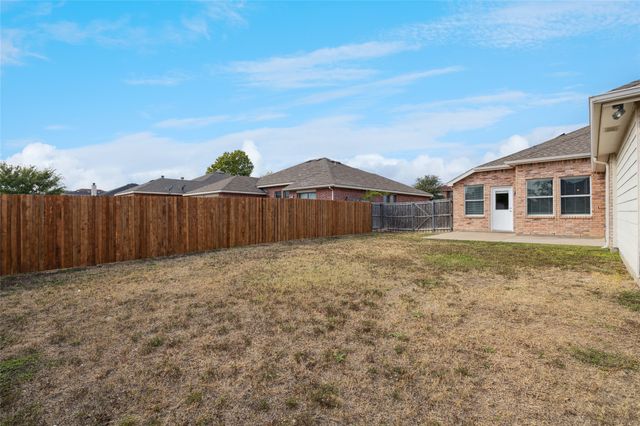 1328 Marvin Gardens, Lancaster, TX 75134