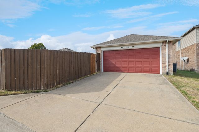 1328 Marvin Gardens, Lancaster, TX 75134