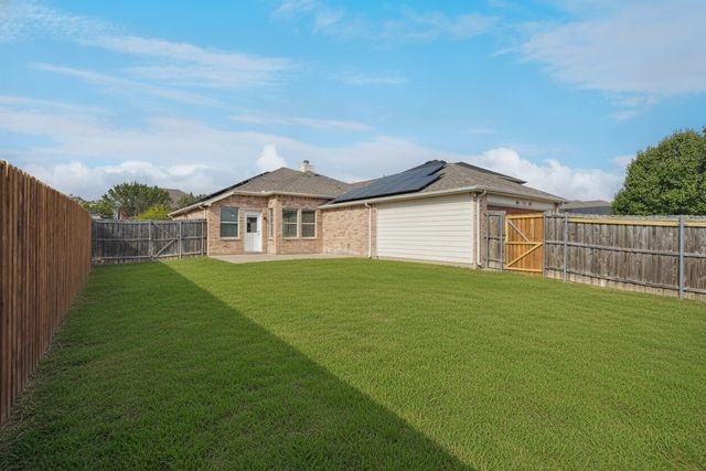 1328 Marvin Gardens, Lancaster, TX 75134