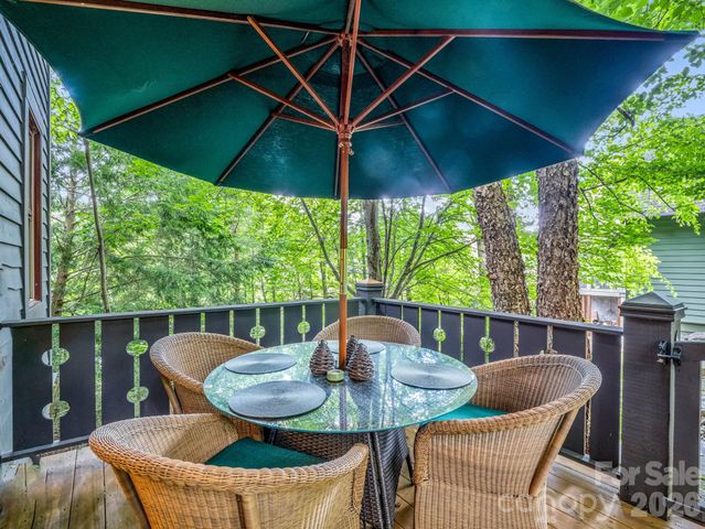 46 Cheshire Drive, Black Mountain, NC 28711