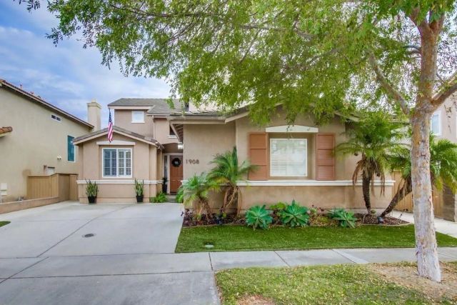 1908 Petaluma Dr, Chula Vista, CA 91913