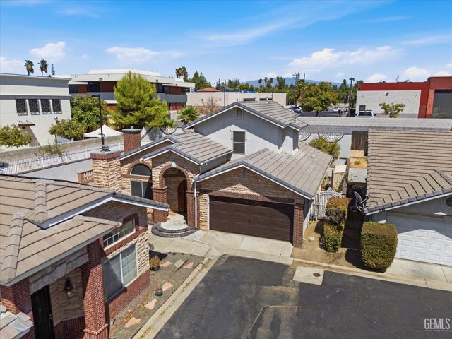 3625 Bernard Street 19, Bakersfield, CA 93306