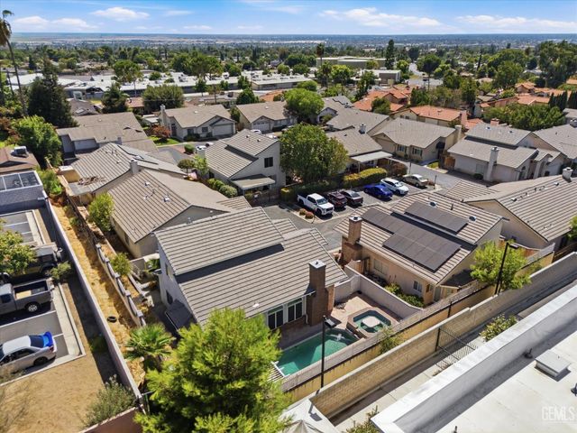 3625 Bernard Street 19, Bakersfield, CA 93306