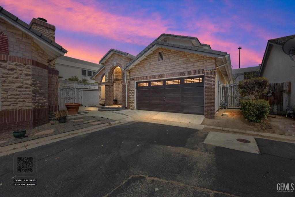 3625 Bernard Street 19, Bakersfield, CA 93306