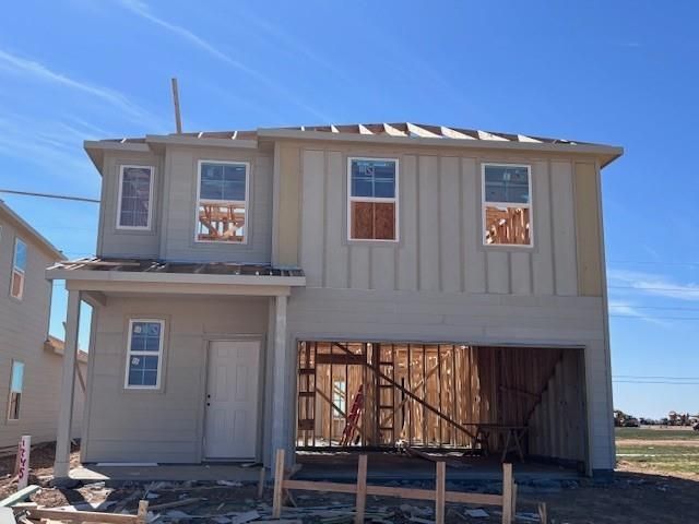 1245 Catalina Drive, Brookshire, TX 77423