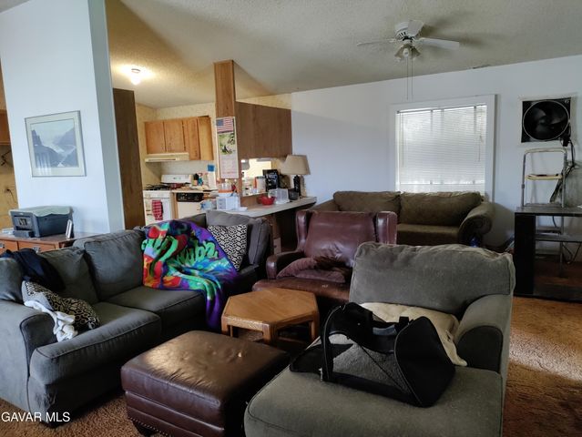 3303 Sierra Highway Spc 46, Rosamond, CA 93560
