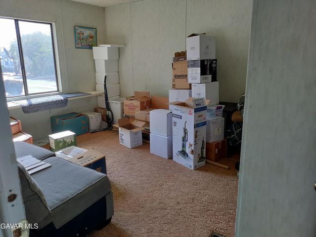 3303 Sierra Highway Spc 46, Rosamond, CA 93560
