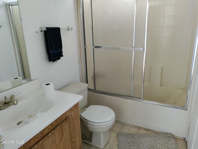 3303 Sierra Highway Spc 46, Rosamond, CA 93560