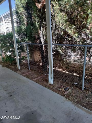 3303 Sierra Highway Spc 46, Rosamond, CA 93560