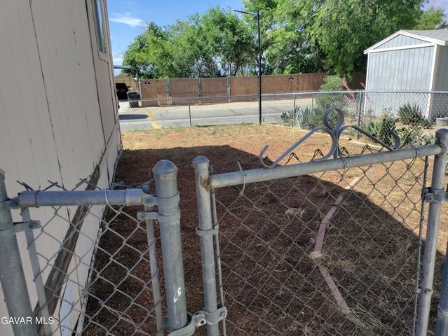 3303 Sierra Highway Spc 46, Rosamond, CA 93560