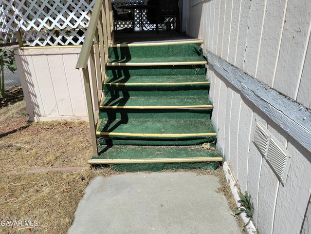 3303 Sierra Highway Spc 46, Rosamond, CA 93560