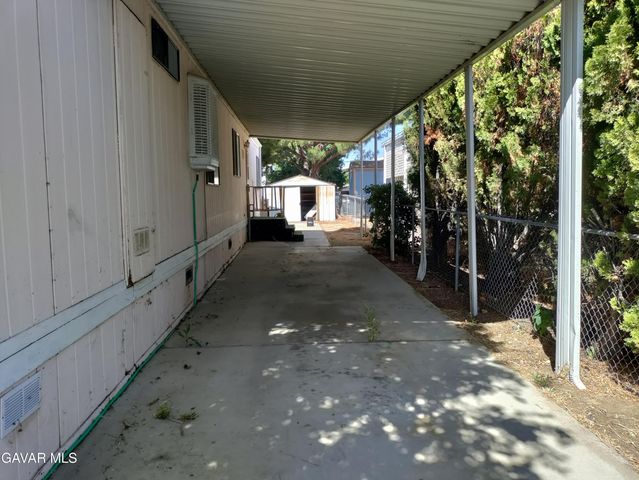 3303 Sierra Highway Spc 46, Rosamond, CA 93560
