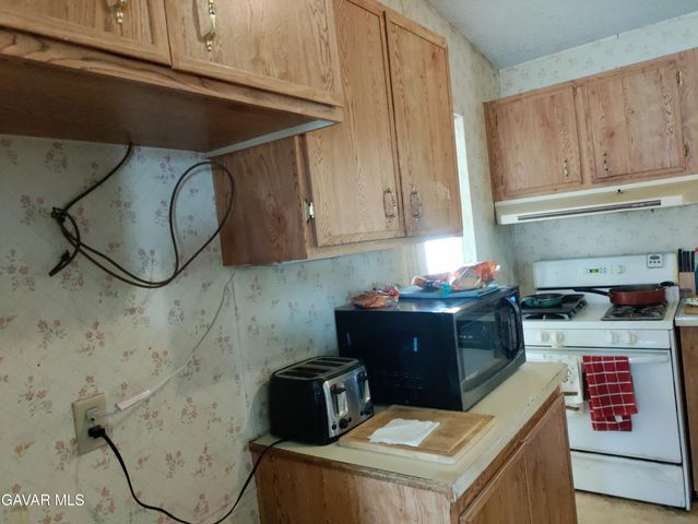 3303 Sierra Highway Spc 46, Rosamond, CA 93560