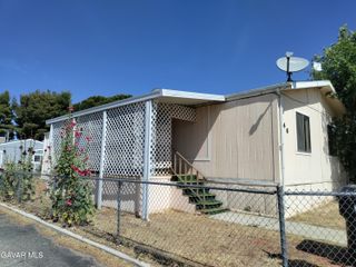 3303 Sierra Highway Spc 46, Rosamond, CA 93560