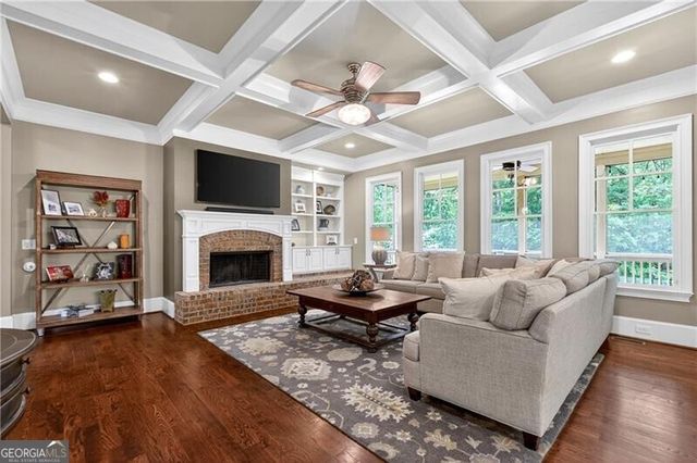 5365 Lake Redwine Cove, Acworth, GA 30101
