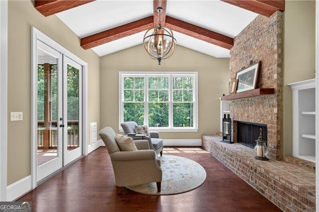5365 Lake Redwine Cove, Acworth, GA 30101