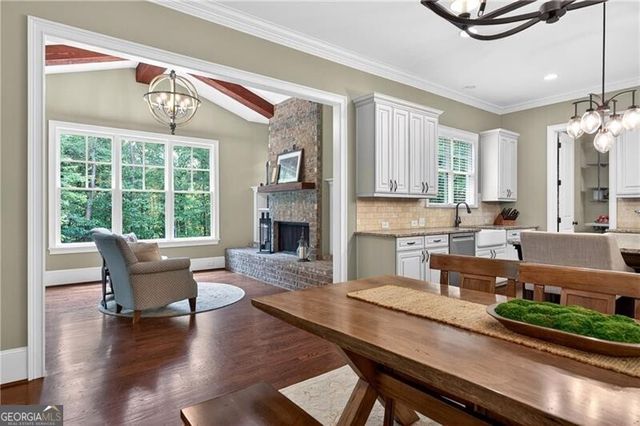 5365 Lake Redwine Cove, Acworth, GA 30101