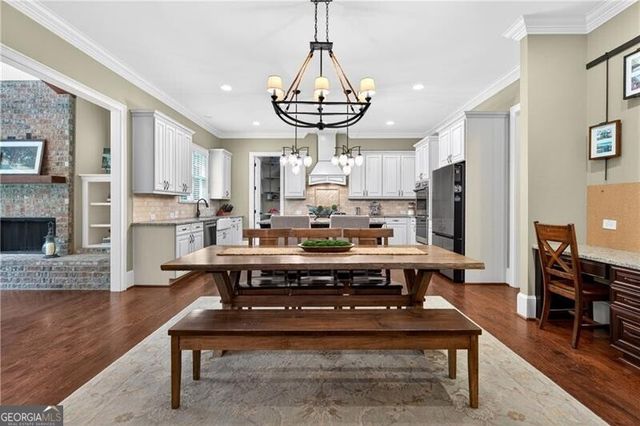 5365 Lake Redwine Cove, Acworth, GA 30101