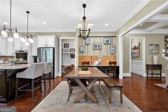 5365 Lake Redwine Cove, Acworth, GA 30101