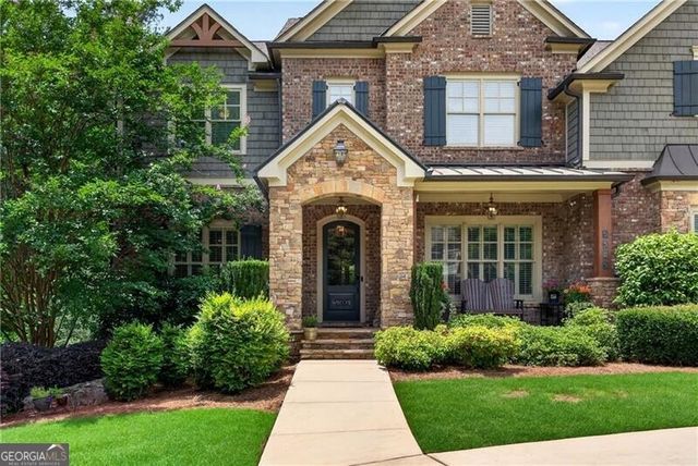 5365 Lake Redwine Cove, Acworth, GA 30101