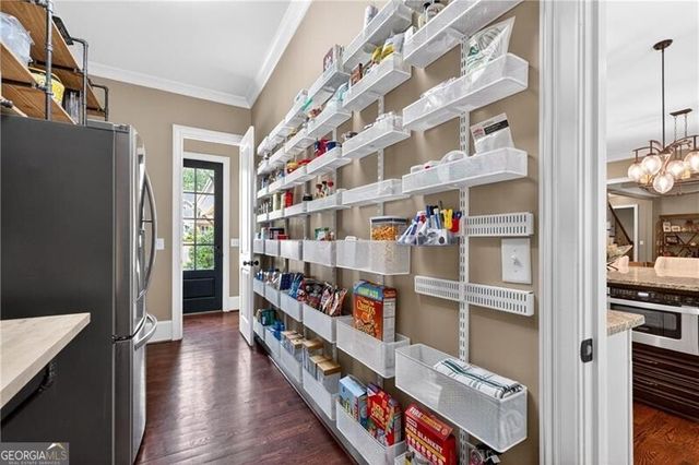 5365 Lake Redwine Cove, Acworth, GA 30101