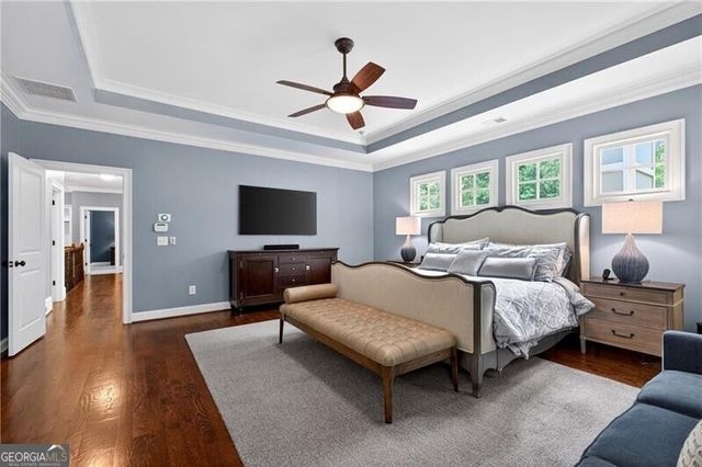 5365 Lake Redwine Cove, Acworth, GA 30101