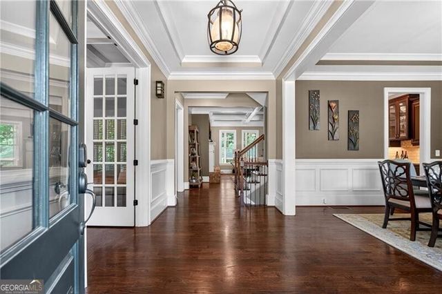 5365 Lake Redwine Cove, Acworth, GA 30101