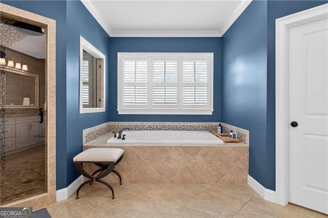 5365 Lake Redwine Cove, Acworth, GA 30101