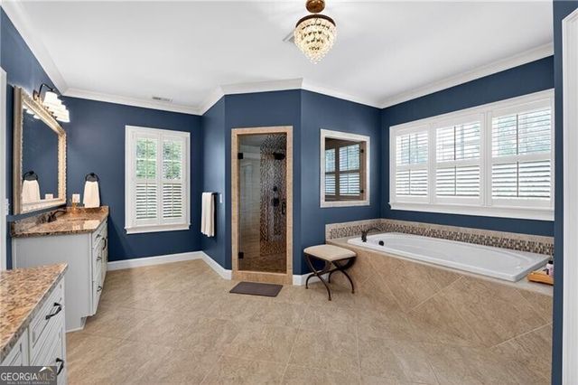5365 Lake Redwine Cove, Acworth, GA 30101