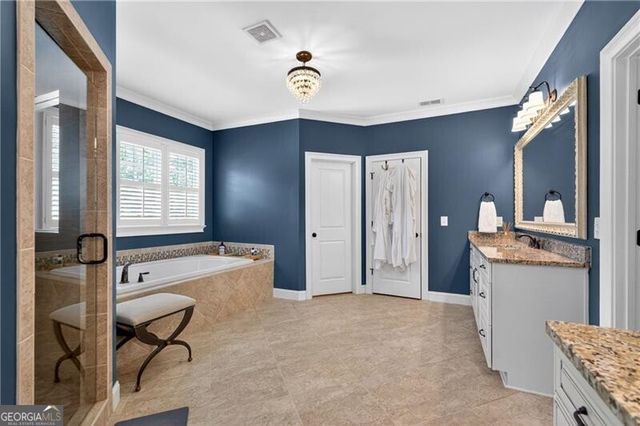 5365 Lake Redwine Cove, Acworth, GA 30101