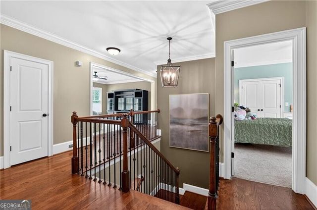 5365 Lake Redwine Cove, Acworth, GA 30101