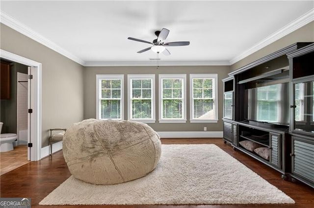 5365 Lake Redwine Cove, Acworth, GA 30101