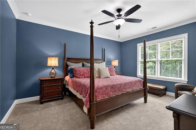 5365 Lake Redwine Cove, Acworth, GA 30101