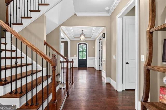 5365 Lake Redwine Cove, Acworth, GA 30101