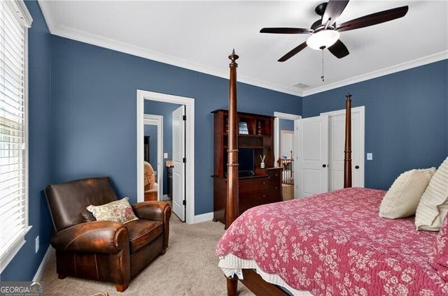 5365 Lake Redwine Cove, Acworth, GA 30101