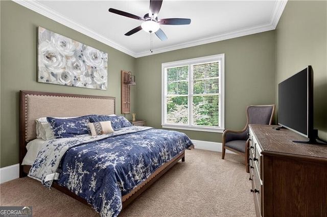 5365 Lake Redwine Cove, Acworth, GA 30101