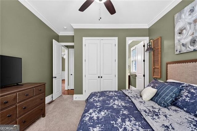 5365 Lake Redwine Cove, Acworth, GA 30101
