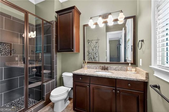 5365 Lake Redwine Cove, Acworth, GA 30101
