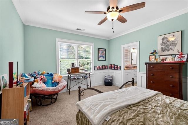 5365 Lake Redwine Cove, Acworth, GA 30101