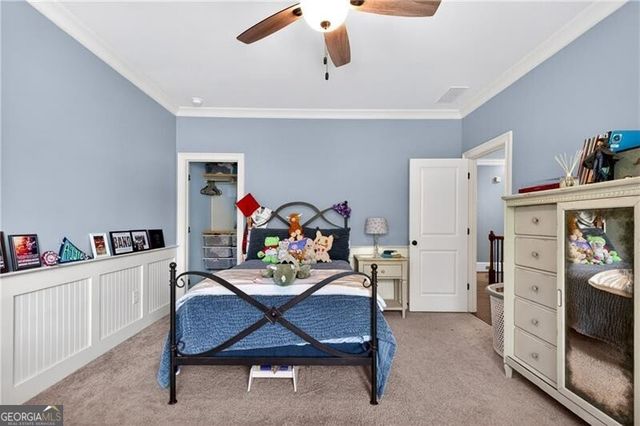 5365 Lake Redwine Cove, Acworth, GA 30101