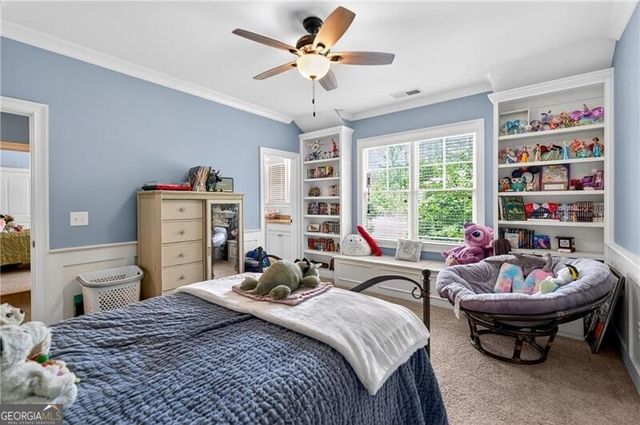 5365 Lake Redwine Cove, Acworth, GA 30101