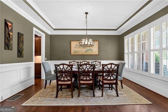 5365 Lake Redwine Cove, Acworth, GA 30101
