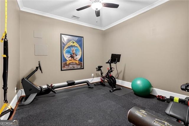 5365 Lake Redwine Cove, Acworth, GA 30101